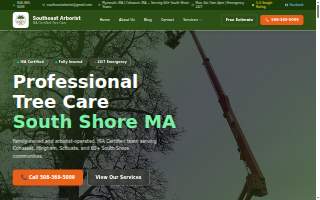 Southeast Arborist of Norwell