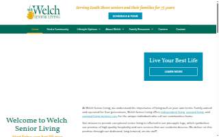Welch Senior Living of Norwell
