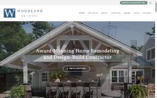 Woodland Builders of Norwell