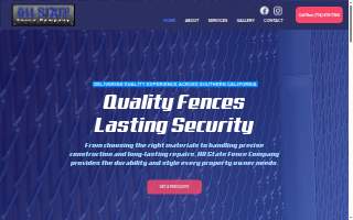 All State Fence Company