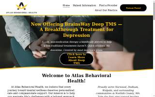 Atlas Behavioral Health