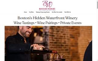 Boston Winery