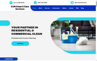 C&N Clean & Care SERVICES