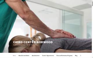 Chiro Center Norwood