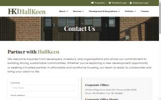HallKeen