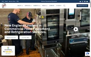 Joe Warren & Sons Co., Inc.