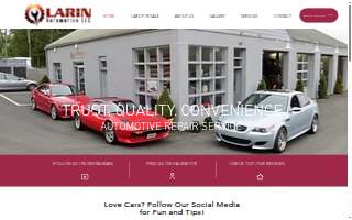 Larin Automotive