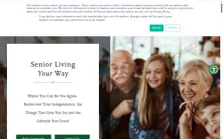 LCB Senior Living