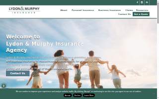 Lydon & Murphy Insurance