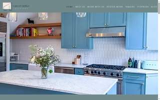 Nadya by Design Interiors