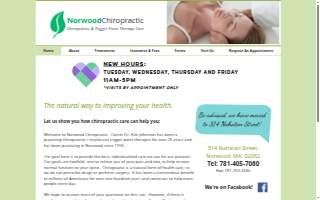 Norwood Chiropractic
