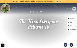 Norwood Council On Aging