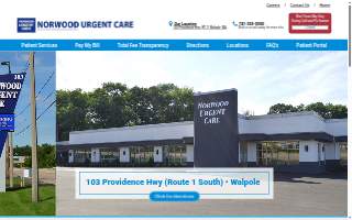 Norwood Urgent Care