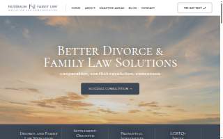 Nussbaum Family Law of Norwood