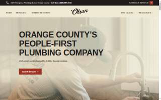 Plumbing Solutions