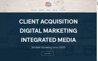 Saltbox Marketing