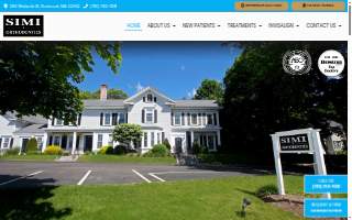 Simi Orthodontics