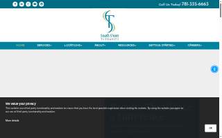 South Shore Therapies of Norwood