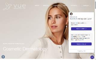 Vue Dermatology & Laser of Norwood