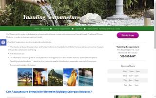 Yuanling Acupuncture