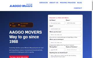 AAGGO Movers