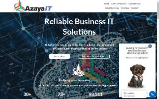 Azaya IT