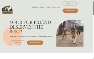 Camelot Kennels of Palmer
