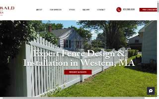 Fitzgerald Fences, Inc.