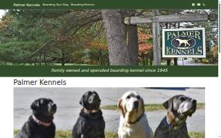Palmer Kennels