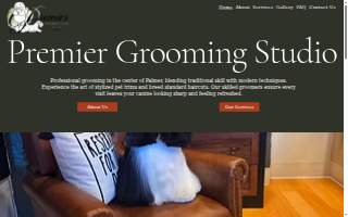 Premier Grooming Studio