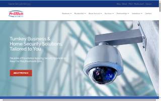 Pro Tech Security