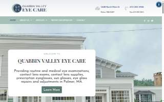 Quabbin Valley Eye Care