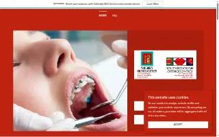 Summit Residential website