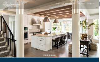 Vartanian Custom Cabinets Inc