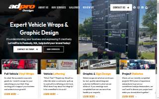 Adpro Design