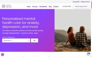 Aster Mental Health