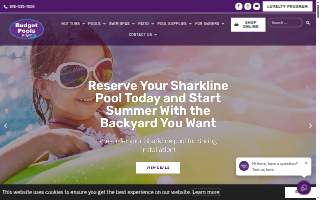 Budget Pools of Peabody