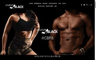 Couture Black