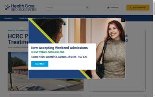 Health Care Resource Centers Peabody