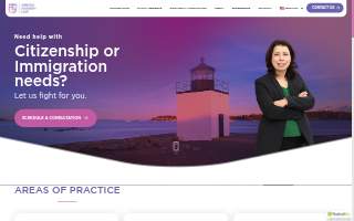 Jimenez Gregory Law, LLC