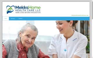 Mekks Home Health Care LLC