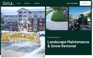 Mystic Property Services
