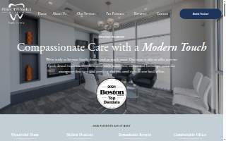 Peabody Smile Design