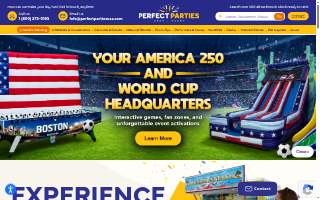 Perfect Parties USA LLC