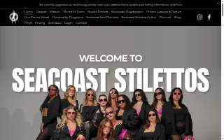 Seacoast Stilettos