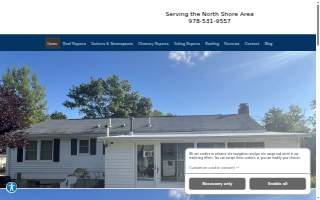 Sml Roofing & Roof Repairs, LLC