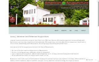 American Acupuncture of Marshfield