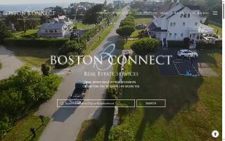Boston Connect Real Estate - Massachusetts Realtors