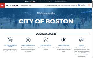 Boston Foot Care Group