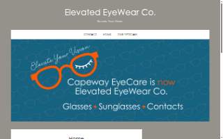 Capeway EyeCare